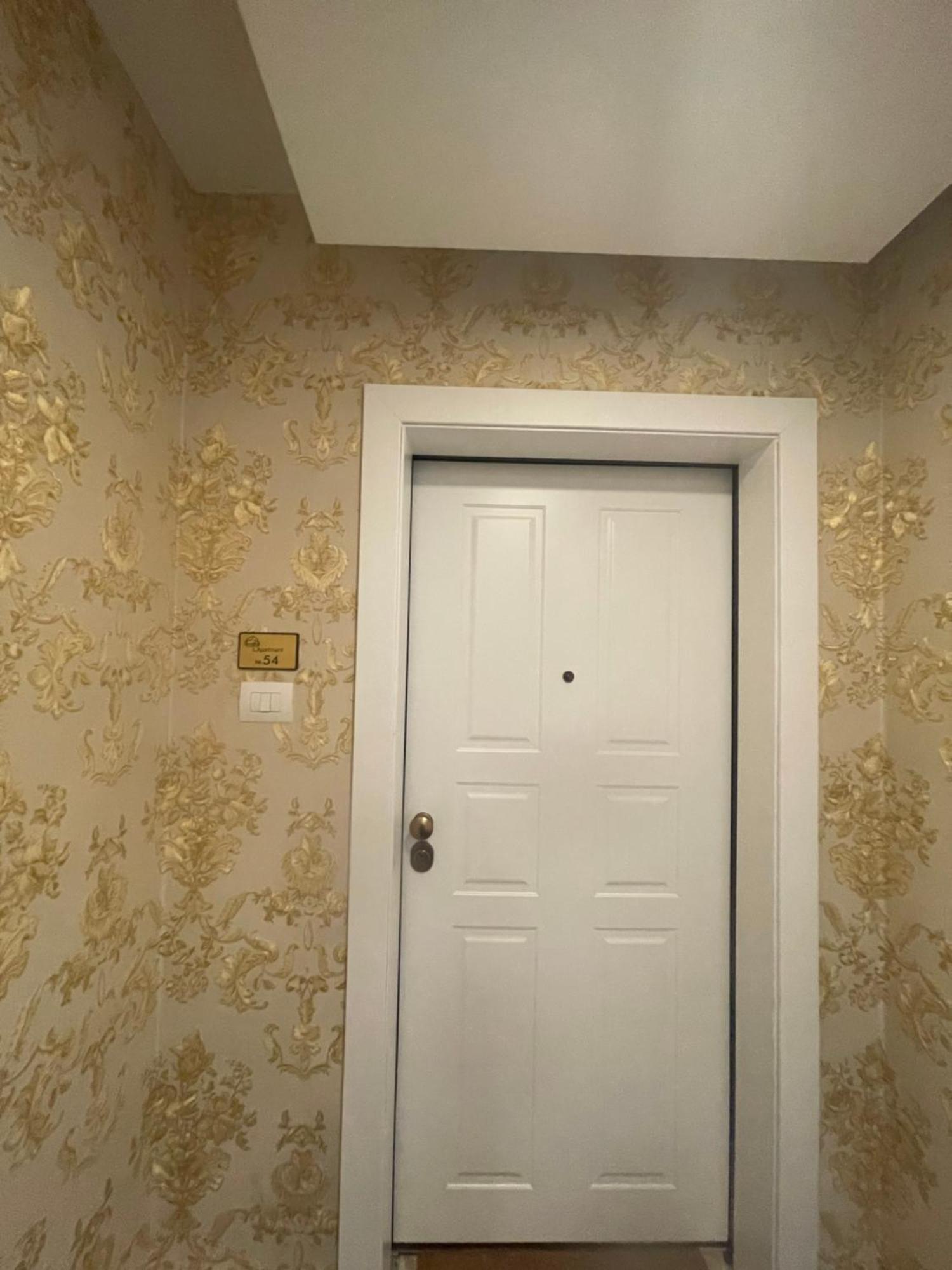 Deoni Apartment Luxury Tirana Eksteriør billede